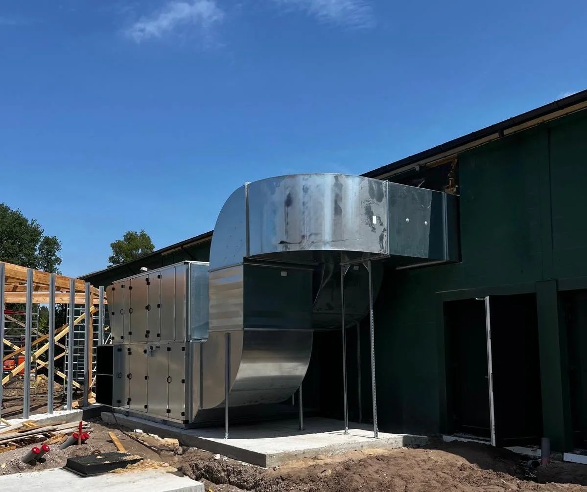 Realisatie & Integratie